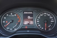 Audi Q2 2.0 TFSI Quattro S-Line