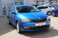 Skoda Rapid 1.0 TSI SB Cool