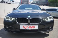 BMW 318 318d Touring Advantage