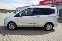 Ford Tourneo Courier 1.0 Titanium