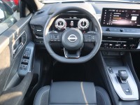 Nissan Qashqai N-Design 1.3 Dig-T Aut.