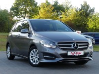 Mercedes-Benz B 180 B180