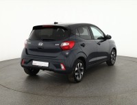 Hyundai i10 1.2 Aut.