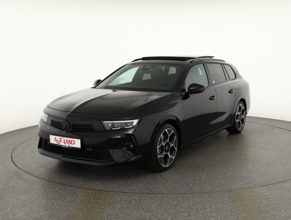 Opel Astra L ST 1.2 Turbo Ultimate