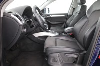 Audi Q5 2.0 TDI quattro S-Tronic