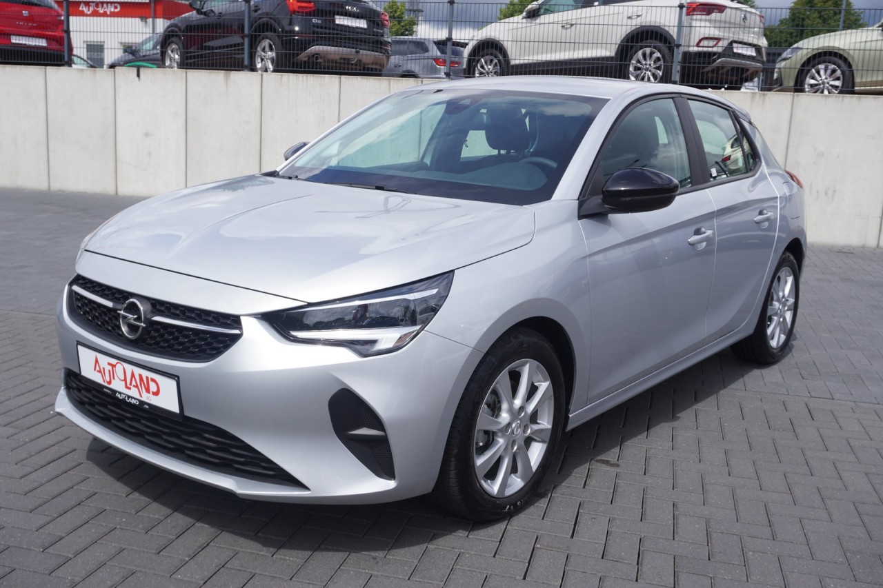Opel Corsa 1.2 DI Turbo Aut.