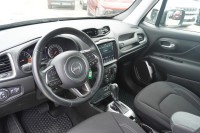Jeep Renegade 1.3 T-GDI AT