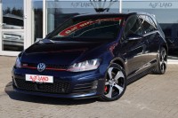 Vorschau: VW Golf VII 2.0 GTI Performance BMT