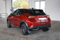 Nissan Juke 1.6 HEV