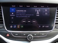 Opel Astra K Sports Tourer 1.5 Business Elegance