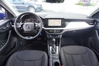 Skoda Scala 1.5 TSI DSG