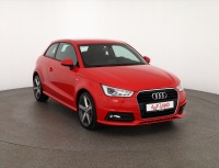 Audi A1 1.0 TFSI S-Line