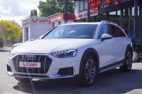 Vorschau: Audi A4 Avant allroad 40 TDI Aut.