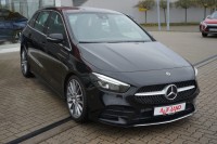 Mercedes-Benz B 200 B200 AMG Line