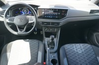 VW Polo 1.0 TSI R-Line