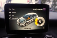 Mercedes-Benz CLA 220 SB AMG Line 4Matic