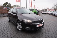 Skoda Rapid 1.0 TSI Spaceback