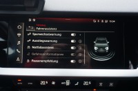 Audi A3 Sportback 35 1.5 TFSI advanced