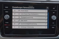 VW Touran 1.5 TSI DSG