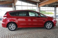 Ford S-Max 2.0 EB Titanium