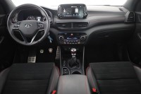 Hyundai Tucson 1.6 T-GDI N-Line