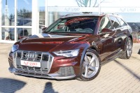 Vorschau: Audi A6 Allroad 45 3.0 TDI quattro