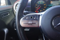 Mercedes-Benz CLA 200 AMG Line