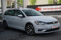 VW Golf VII 1.5 TSI ACT DSG Sound