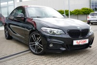 BMW 220 220i M Paket