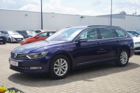 Vorschau: VW Passat Variant 1.5 TSI Comfortline
