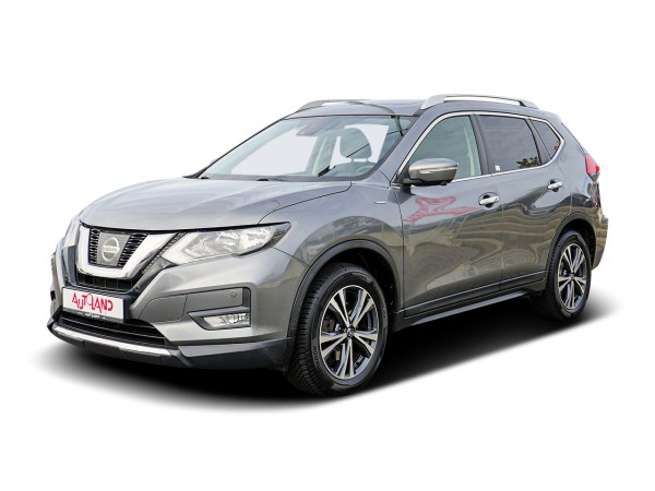 Nissan X-Trail 1.6