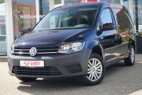 Vorschau: VW Caddy Maxi 1.4 TSI Kombi