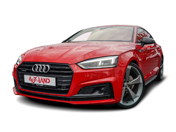 Audi A5 Sportback 40 2.0 TDI quattro sport