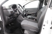 Dacia Sandero Stepway TCe 110 Extreme