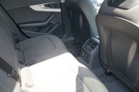 Audi A4 Avant 35 TFSI S line S-Tronic