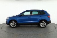 Vorschau: Skoda Karoq 2.0 TDI 4x4 DSG