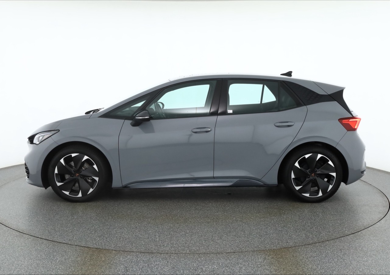 Cupra Born 150 kW Alu 19Z