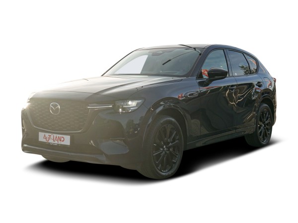 Mazda CX-60 2.5...