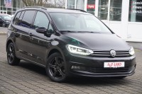 VW Touran 2.0 TDI DSG