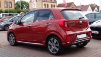 Kia Picanto 1.2 GT-Line