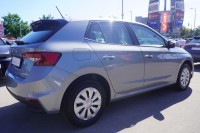 Skoda Fabia 1.0 MPI