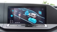 VW Caddy 1.5 TSI Life