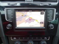 VW Golf VII 1.4 TSI DSG