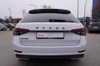 Skoda Superb Combi 2.0 TSI Sportline DSG