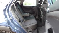 Hyundai Tucson 1.6 T-GDI Advantage 4WD