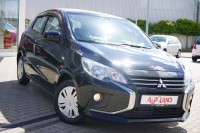Mitsubishi Space Star 1.2 Basis