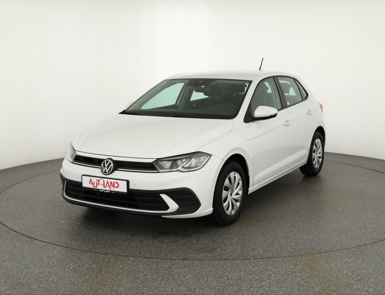 VW Polo 1.0 Life