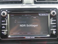 Mitsubishi Space Star 1.2