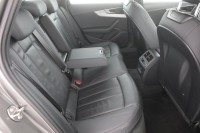 Audi A4 Avant 35 TFSI advanced