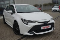 Toyota Corolla Touring Sports 1.8 Aut.